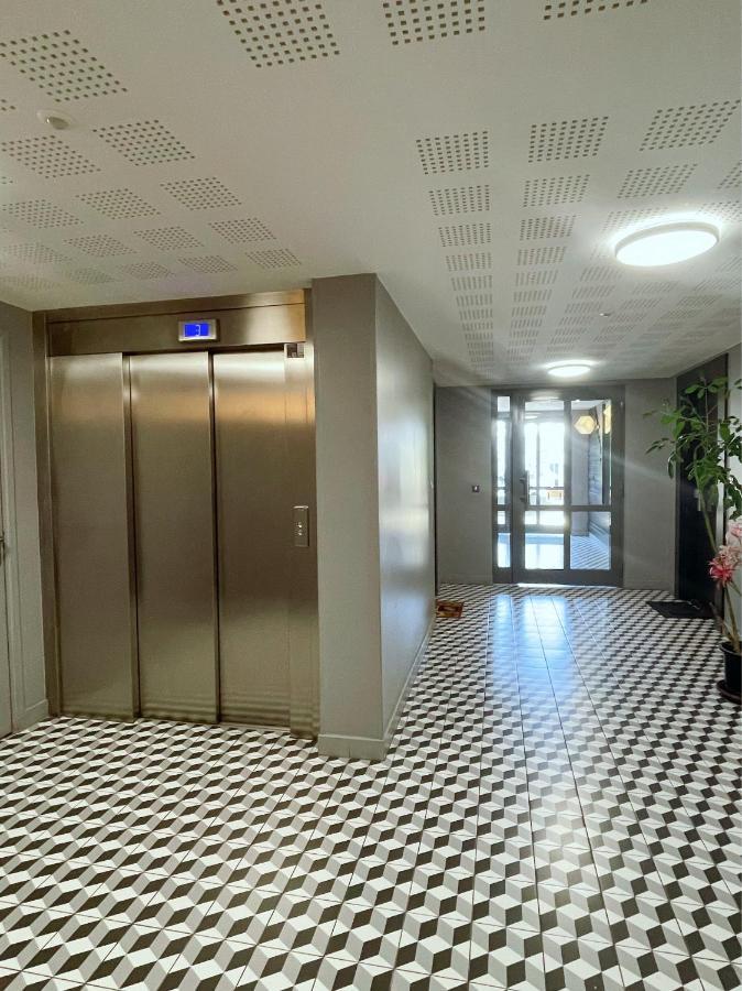 Maison De Charme - Parking Gratuit Pres De Paris & Metro Villejuif Exterior photo