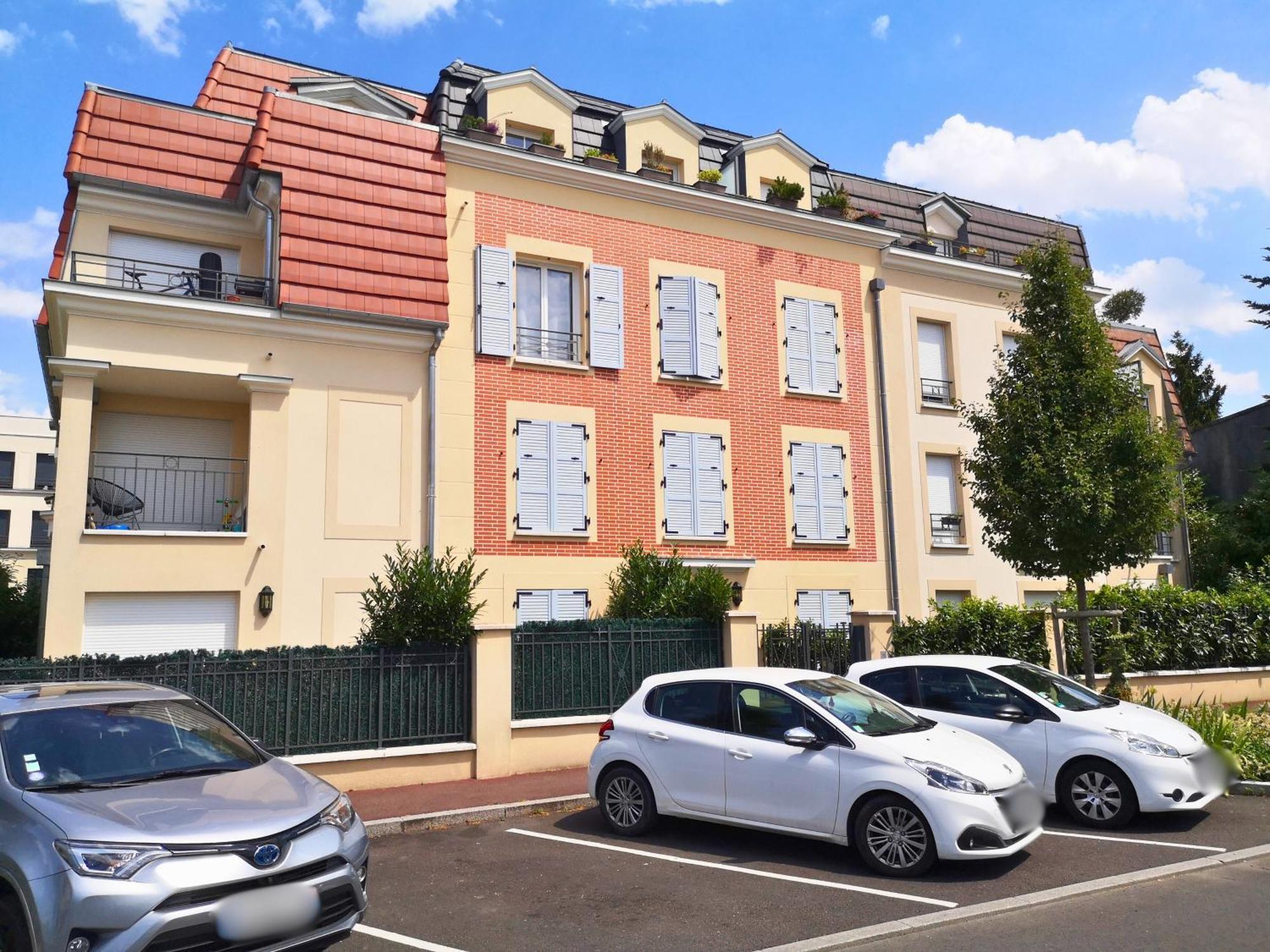 Maison De Charme - Parking Gratuit Pres De Paris & Metro Villejuif Exterior photo